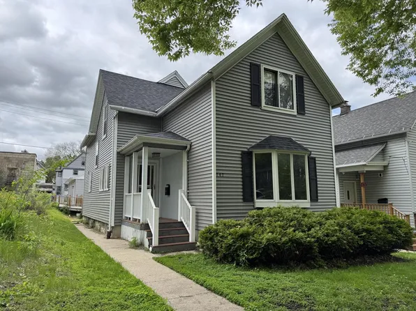 747 South 37th STREET, Milwaukee, WI 53215