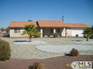 14550 Olivera Rd, Victorville, CA 92392