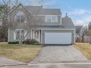 1380 Brighton Ln, Lake Villa, IL 60046