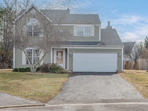1380 Brighton Ln, Lake Villa, IL 60046