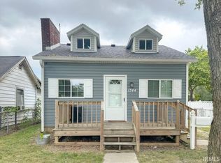1344 S Delphos St, Kokomo, IN 46902