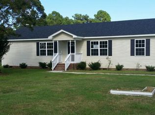 4214 Big Bethel Rd, Yorktown, VA 23693