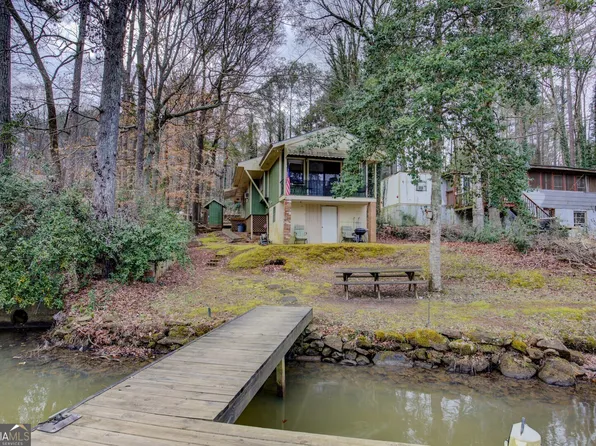 225 Lang Cir, Covington, GA 30014