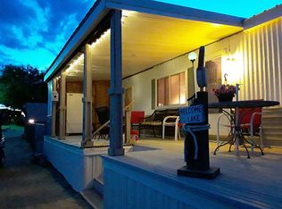 32 Seminoe Boat Clb, Sinclair, WY 82334