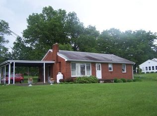 316 Nyes Rd, Harrisburg, PA 17112