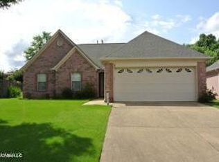 9731 Pigeon Roost Park Cir, Olive Branch, MS 38654