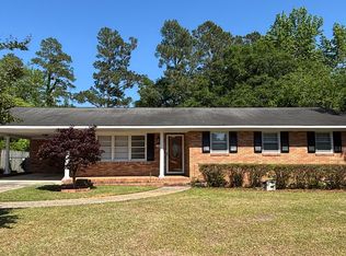 1534 Sunset St, Orangeburg, SC 29115