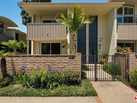 3rd image of 4707 S La Villa Marina Unit J