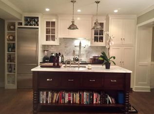 2240 40th St NW APT 2, Washington, DC 20007