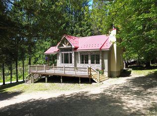 602 Whitehill Rd, Clymer, NY 14724