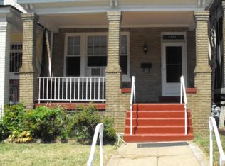 4408 New Hampshire Ave NW, Washington, DC