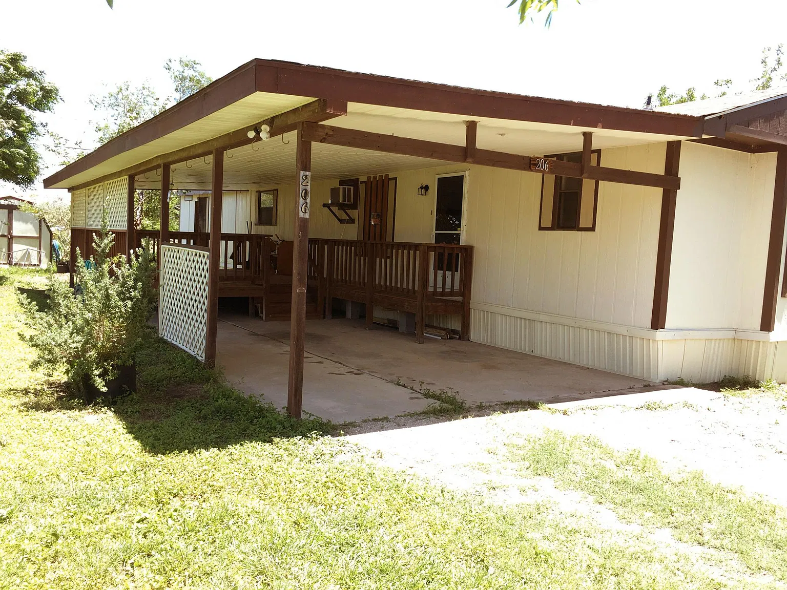 2 bed, 1088 sqft, $970 — Photo 3