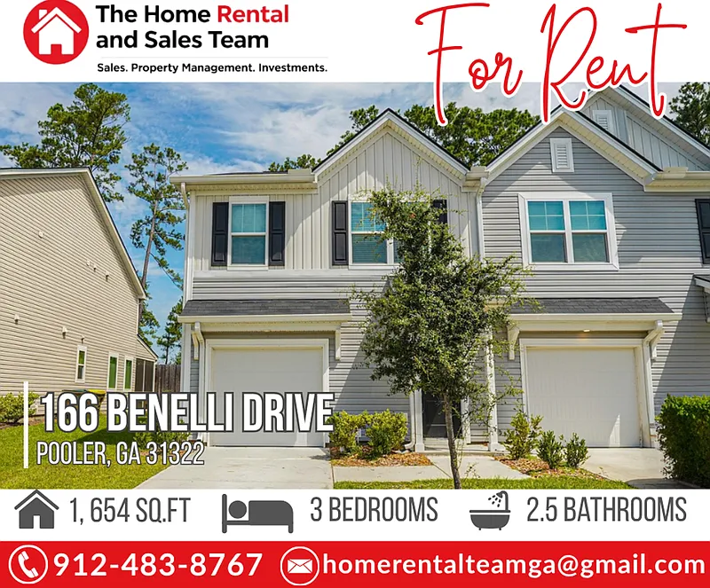 166 Benelli Dr