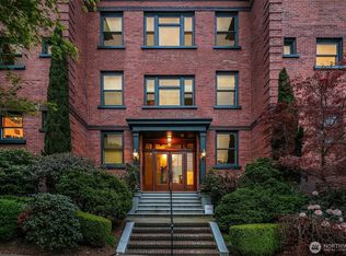 1216 1st Ave W APT 102, Seattle, WA