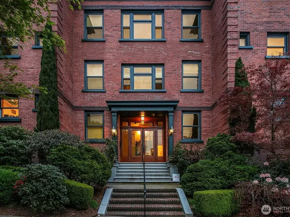 1216 1st Avenue W #102, Seattle, WA 98119