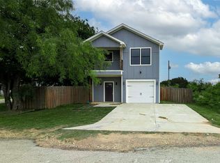 5707 Lake Granbury Trl, Granbury, TX 76048