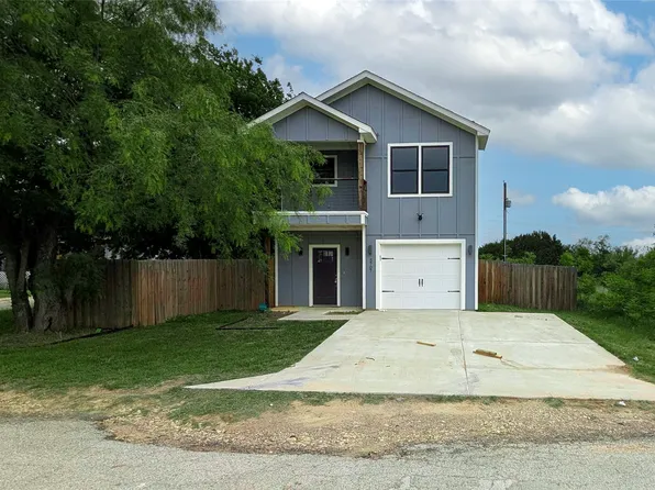 5707 Lake Granbury Trl, Granbury, TX 76048