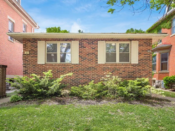 285-287 E Deshler Ave, Columbus, OH 43206