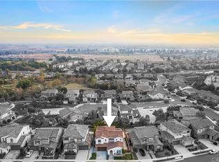 3190 E Phillips Ct, Brea, CA 92821