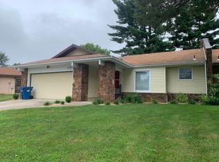 2133 E Regency Pl, Springfield, MO 65804
