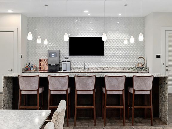 Community Kitchen
