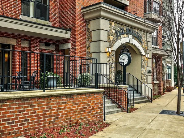 1803 Broadway APT 427, Nashville, TN 37203