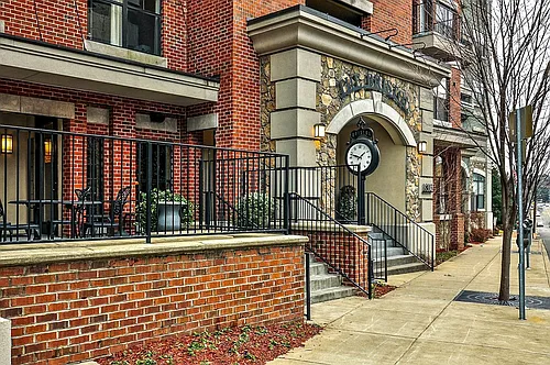 1803 Broadway #427 Photo 1