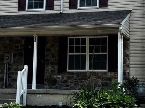 46 Normans Ford Dr, Sicklerville, NJ 08081