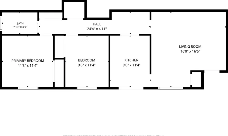 210 S Homedale Ave — Photo 28