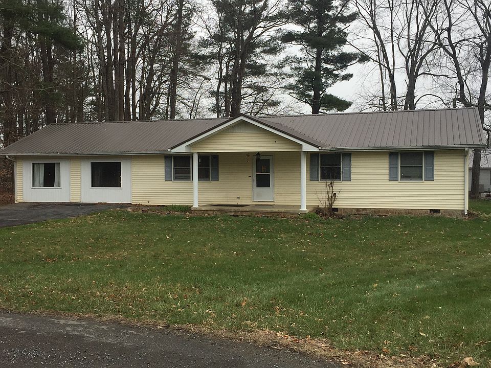Nice level lot!
