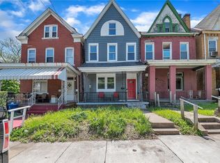 832 Adelaide St, Pittsburgh, PA