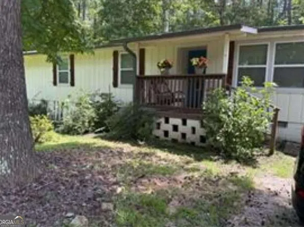 146 Meadowlark Dr, Monticello, GA 31064