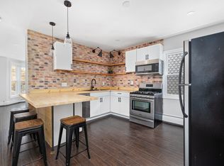 2 Willow St #122, Providence, RI 02909