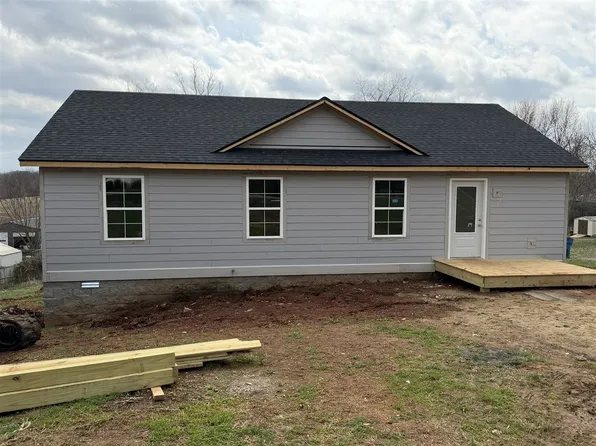 1719 Bethel Ln, Bowling Green, KY 42103