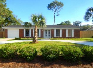 702 Mayflower Ave, Fort Walton Beach, FL 32547