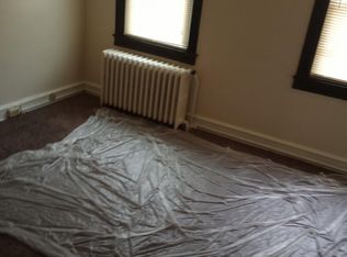 4012 Clifton Ave, Baltimore, MD 21216