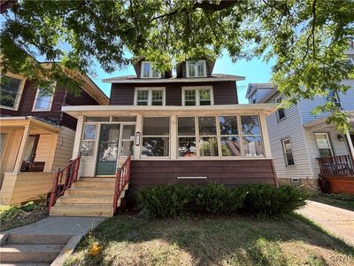 557 Tennyson Ave, Syracuse, NY, 13204