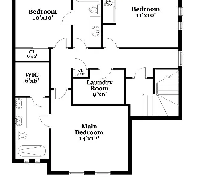4732 N Tower Dr — Photo 3