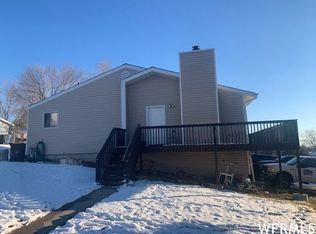 672 N 1060 W, Orem, UT 84057