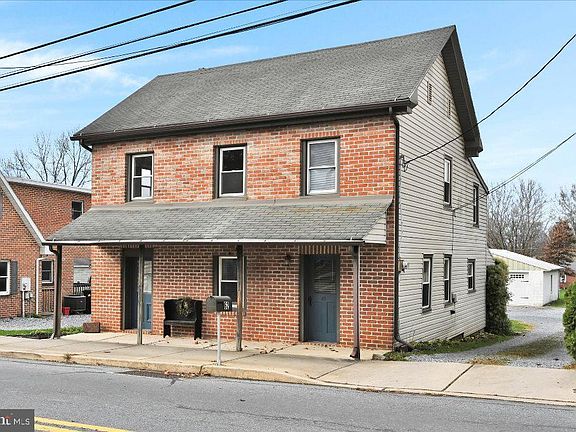 2nd image of 62 N Reamstown Rd