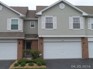 18791 S Burnside Station Dr, Mokena, IL 60448