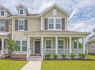 3472 Yarmouth Dr, Mount Pleasant, SC 29466