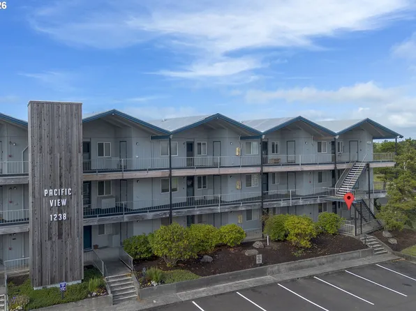 1238 N Marion Ave #467, Seaside, OR 97138