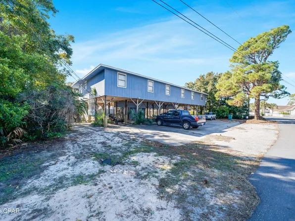 7519 Sunset Ave, Panama City Beach, FL 32408
