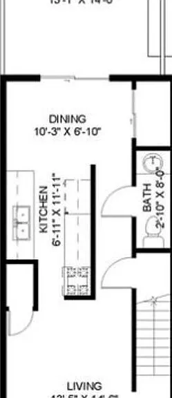 802 Excalibur St #D — Photo 13