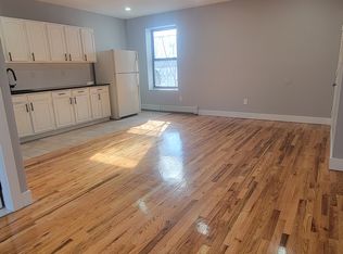 205 Union St #13F, Jersey City, NJ 07304