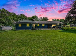 288 Foote Rd, Battle Creek, MI 49017