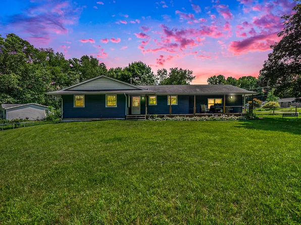 288 Foote Rd, Battle Creek, MI 49017