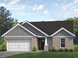 2723 Donna Dee Dr, Evansville, IN 47725