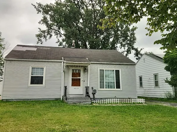 4633 W 148th St, Cleveland, OH 44135